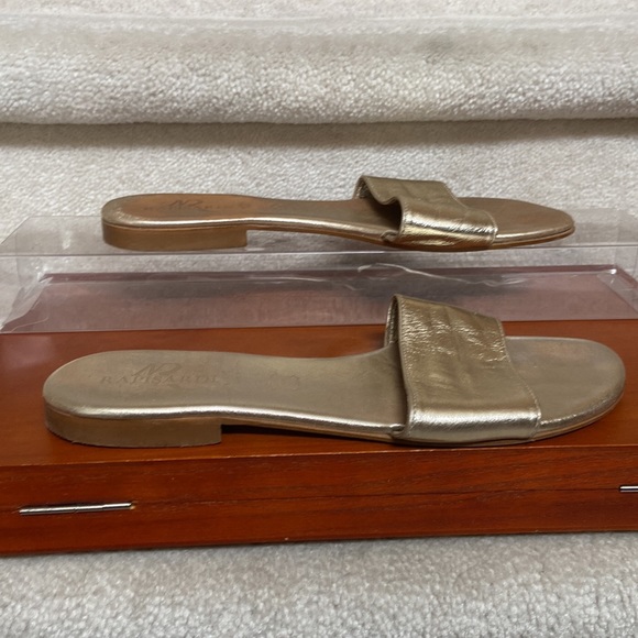 rapisardi slides / mules / sandals - Picture 2 of 15